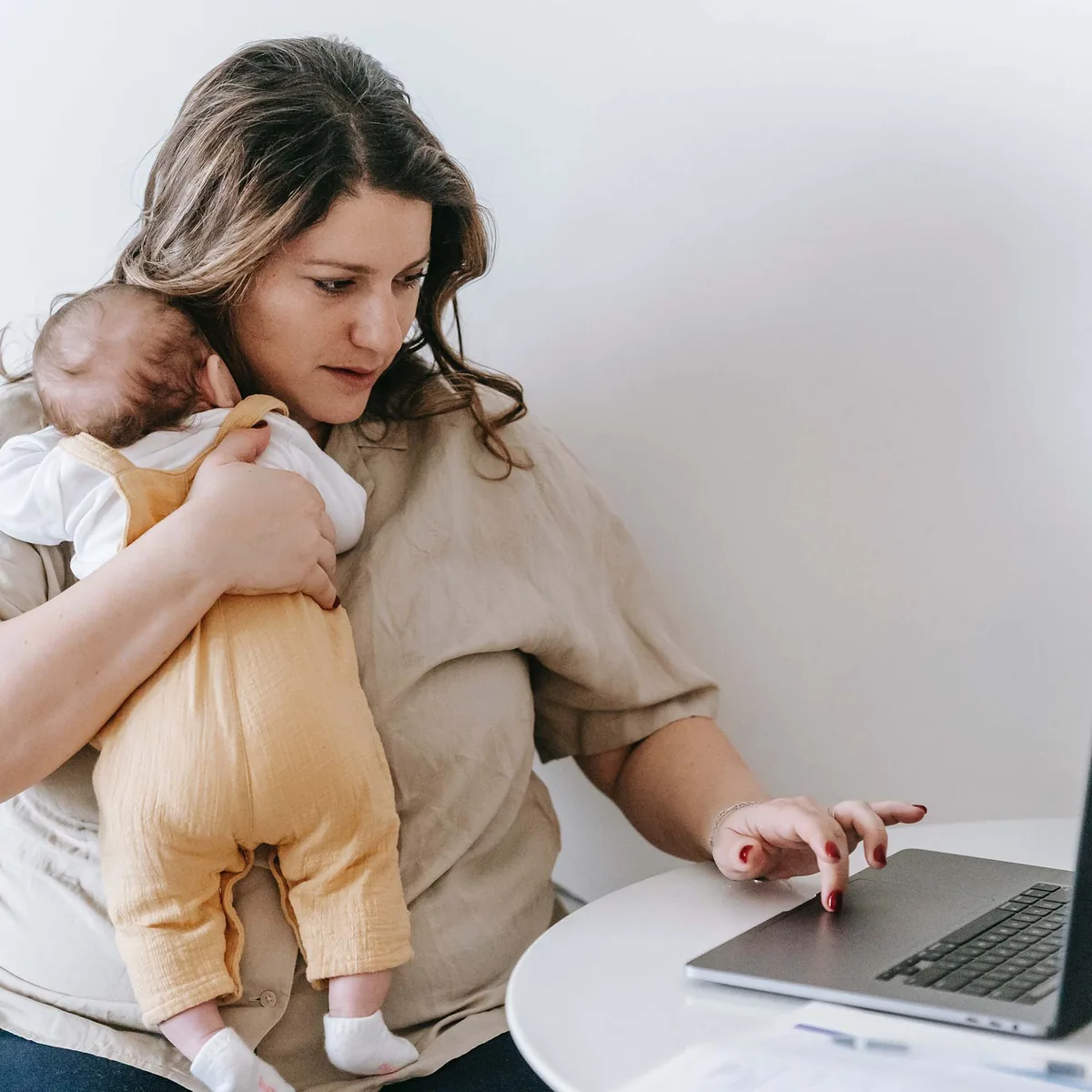 Burn out parental: ¿Qué tan cansado estamos como padres?