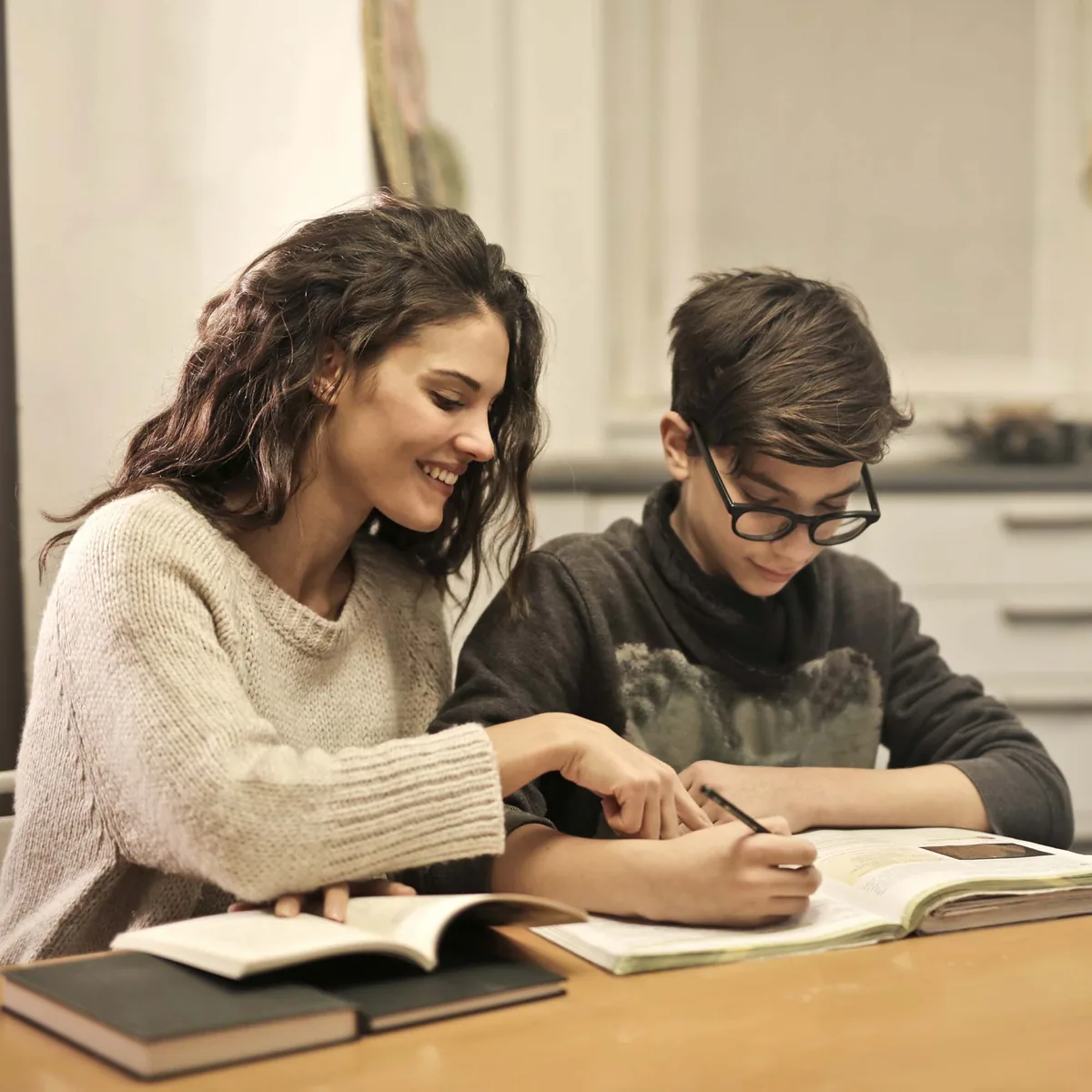 ¿Cómo llegamos a nuestros preadolescentes?