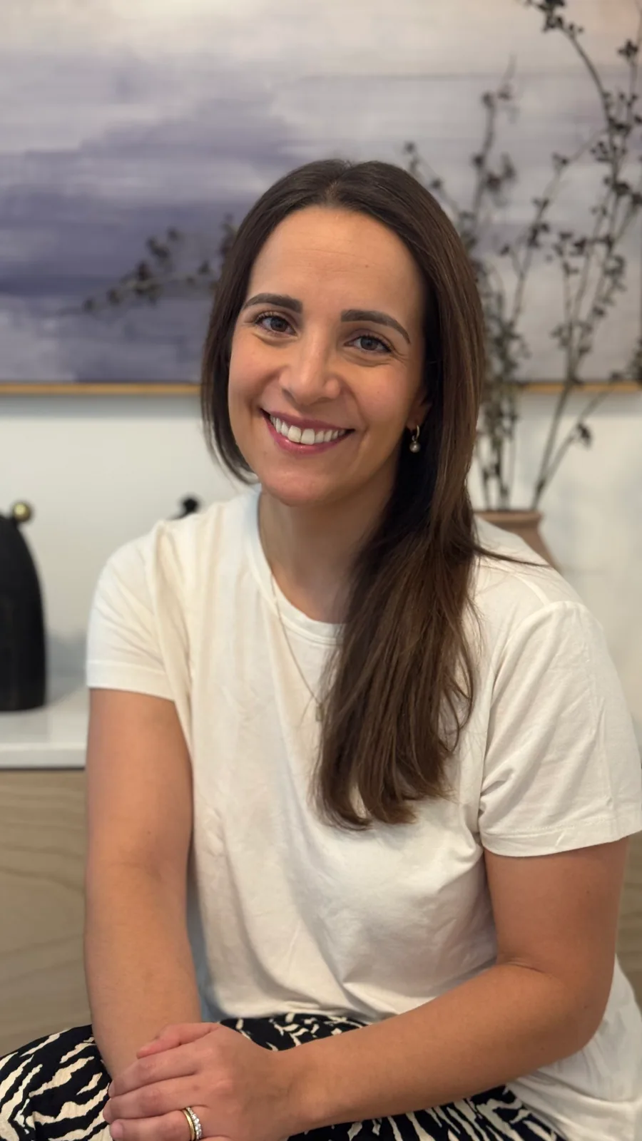 María Jesús Junqueras