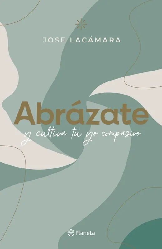 Portada del libro Abrázate